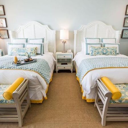 The Beach Club At Charleston Harbor Resort And Marina Mount Pleasant Extérieur photo
