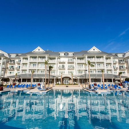 The Beach Club At Charleston Harbor Resort And Marina Mount Pleasant Extérieur photo