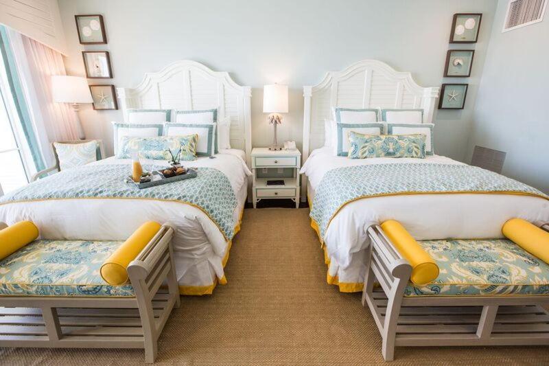 The Beach Club At Charleston Harbor Resort And Marina Mount Pleasant Extérieur photo