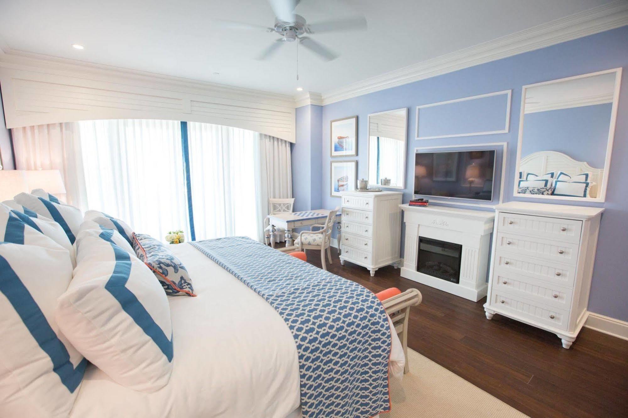The Beach Club At Charleston Harbor Resort And Marina Mount Pleasant Extérieur photo