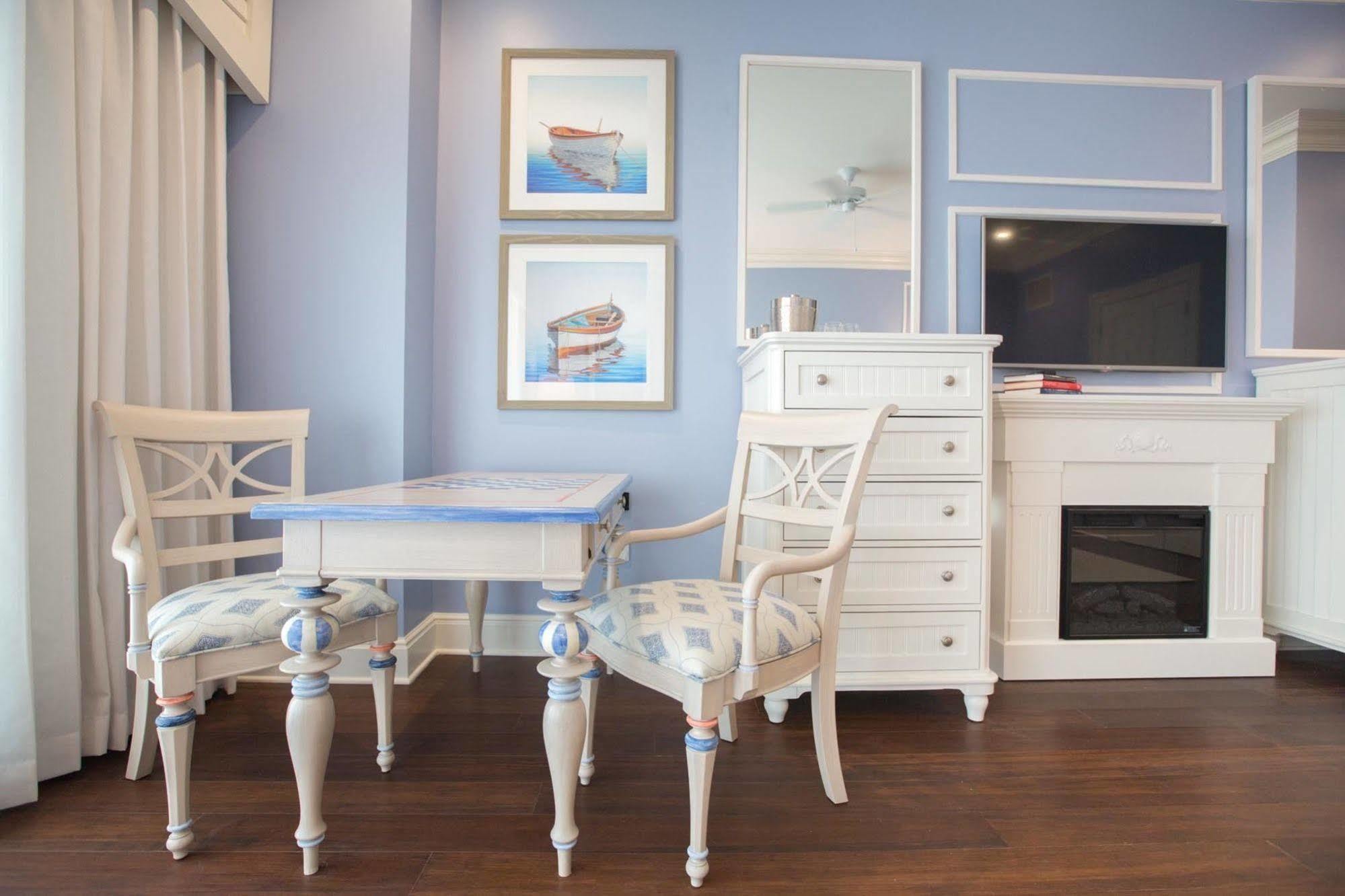 The Beach Club At Charleston Harbor Resort And Marina Mount Pleasant Extérieur photo