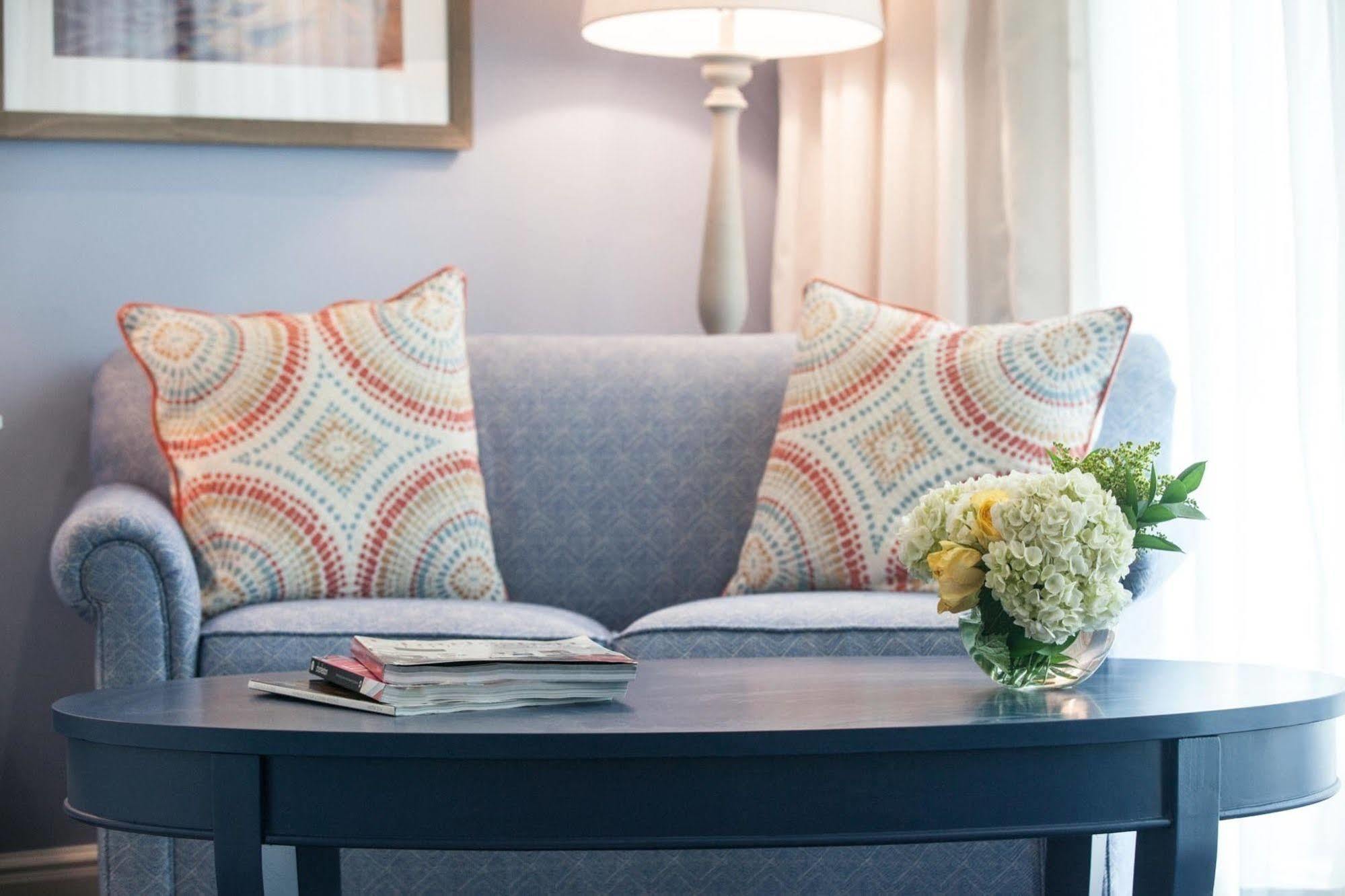 The Beach Club At Charleston Harbor Resort And Marina Mount Pleasant Extérieur photo