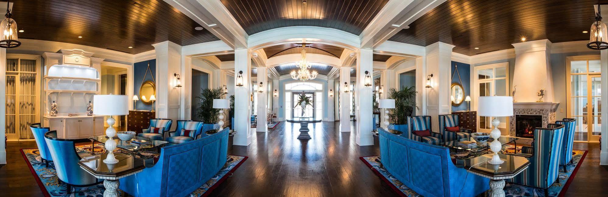 The Beach Club At Charleston Harbor Resort And Marina Mount Pleasant Extérieur photo