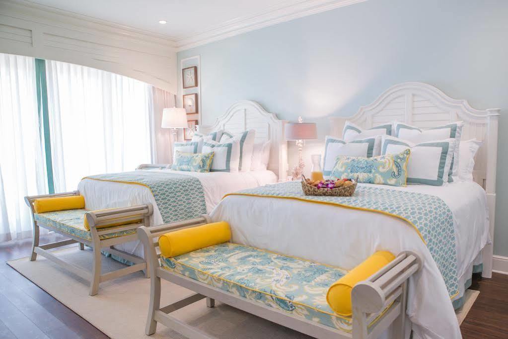 The Beach Club At Charleston Harbor Resort And Marina Mount Pleasant Extérieur photo