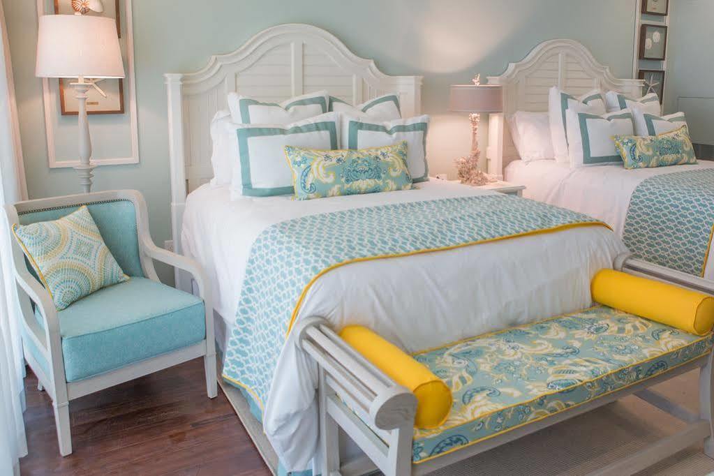The Beach Club At Charleston Harbor Resort And Marina Mount Pleasant Extérieur photo